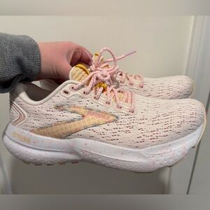 Brooks Women’s Glycerin 21